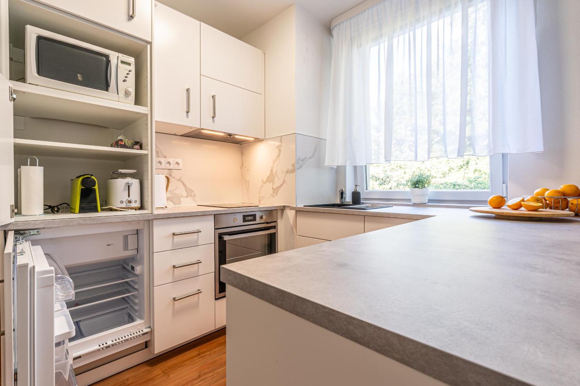 Apartment Komin ภายนอก รูปภาพ