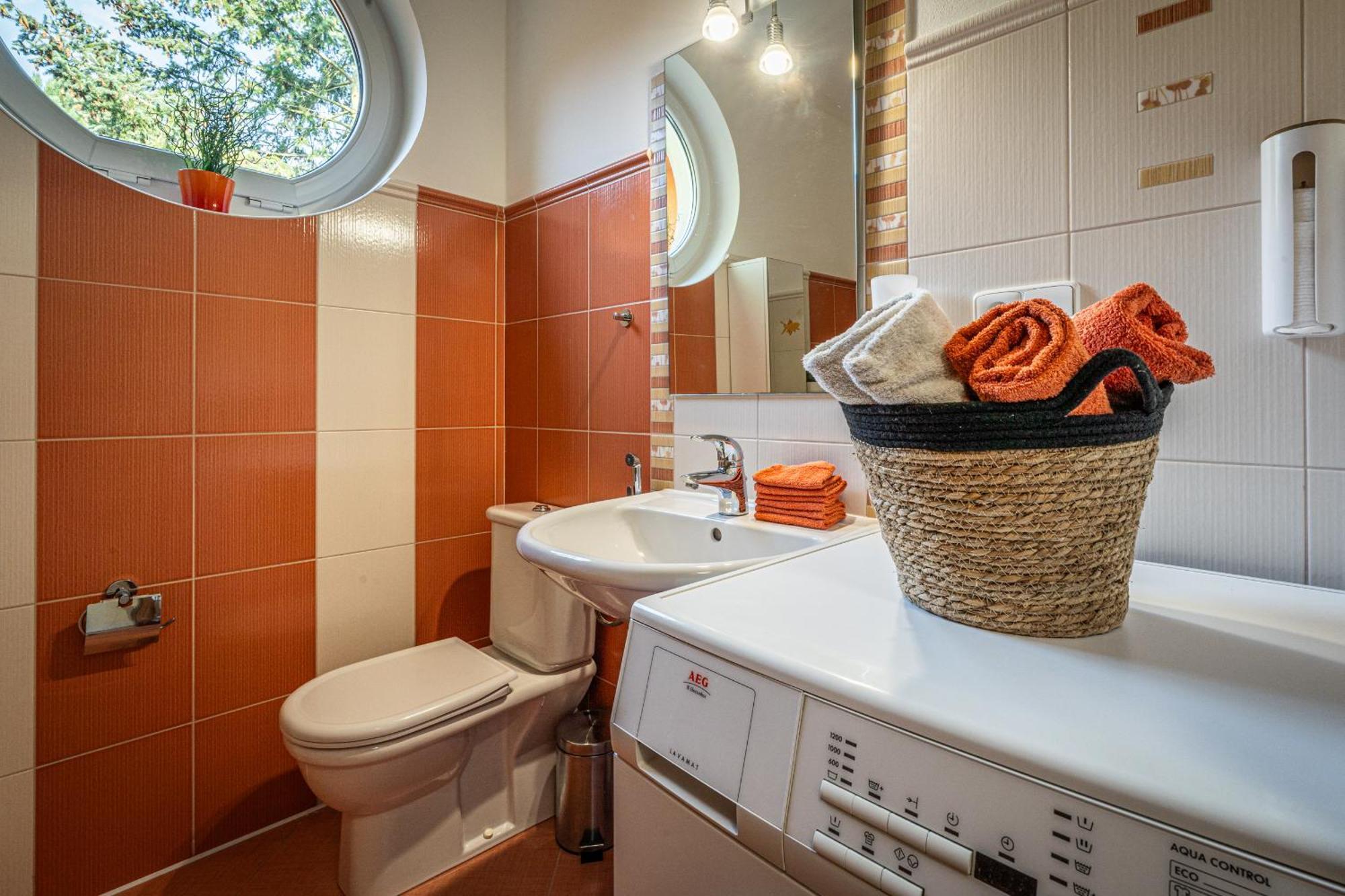 Apartment Komin ภายนอก รูปภาพ