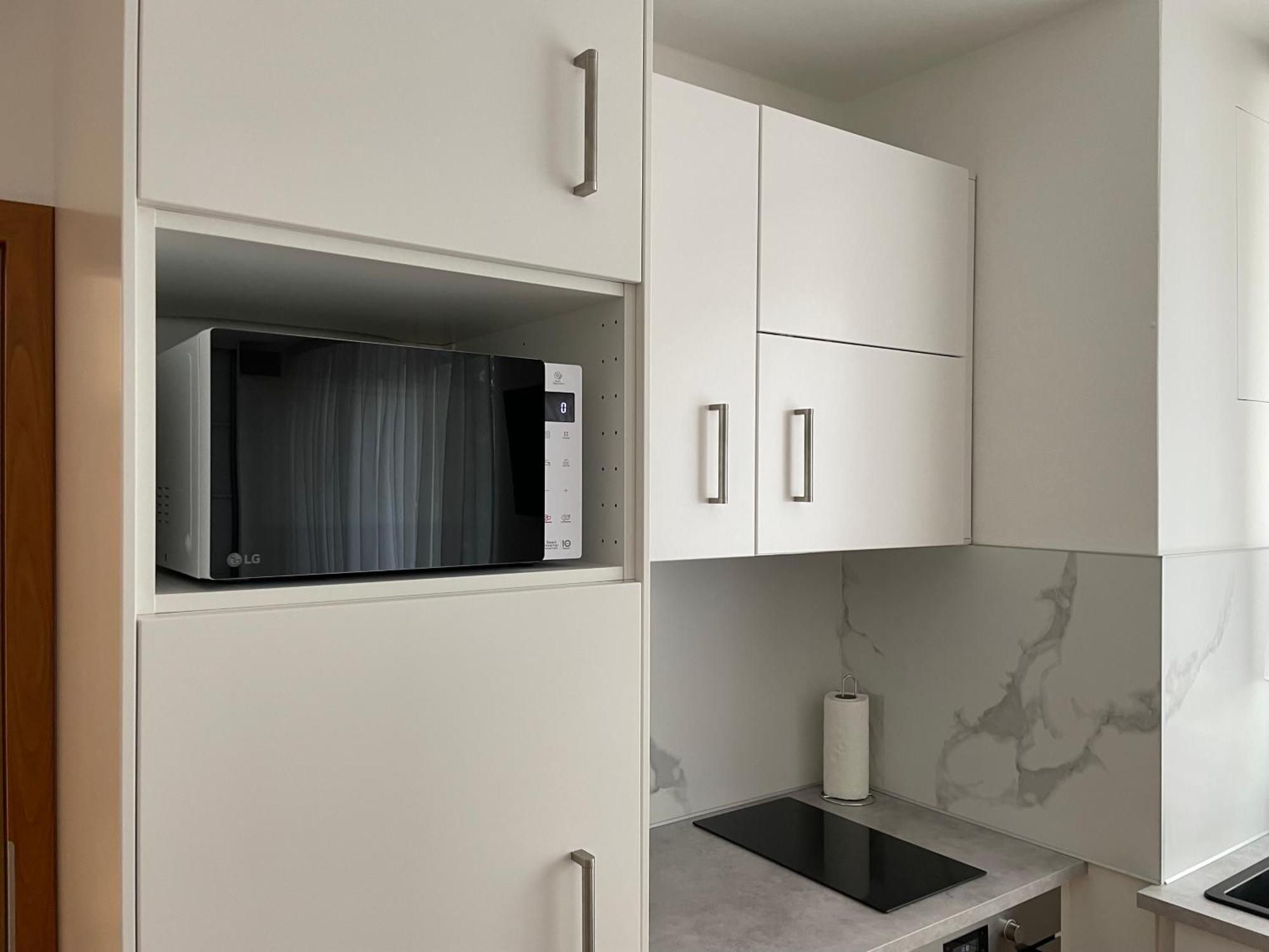 Apartment Komin ภายนอก รูปภาพ